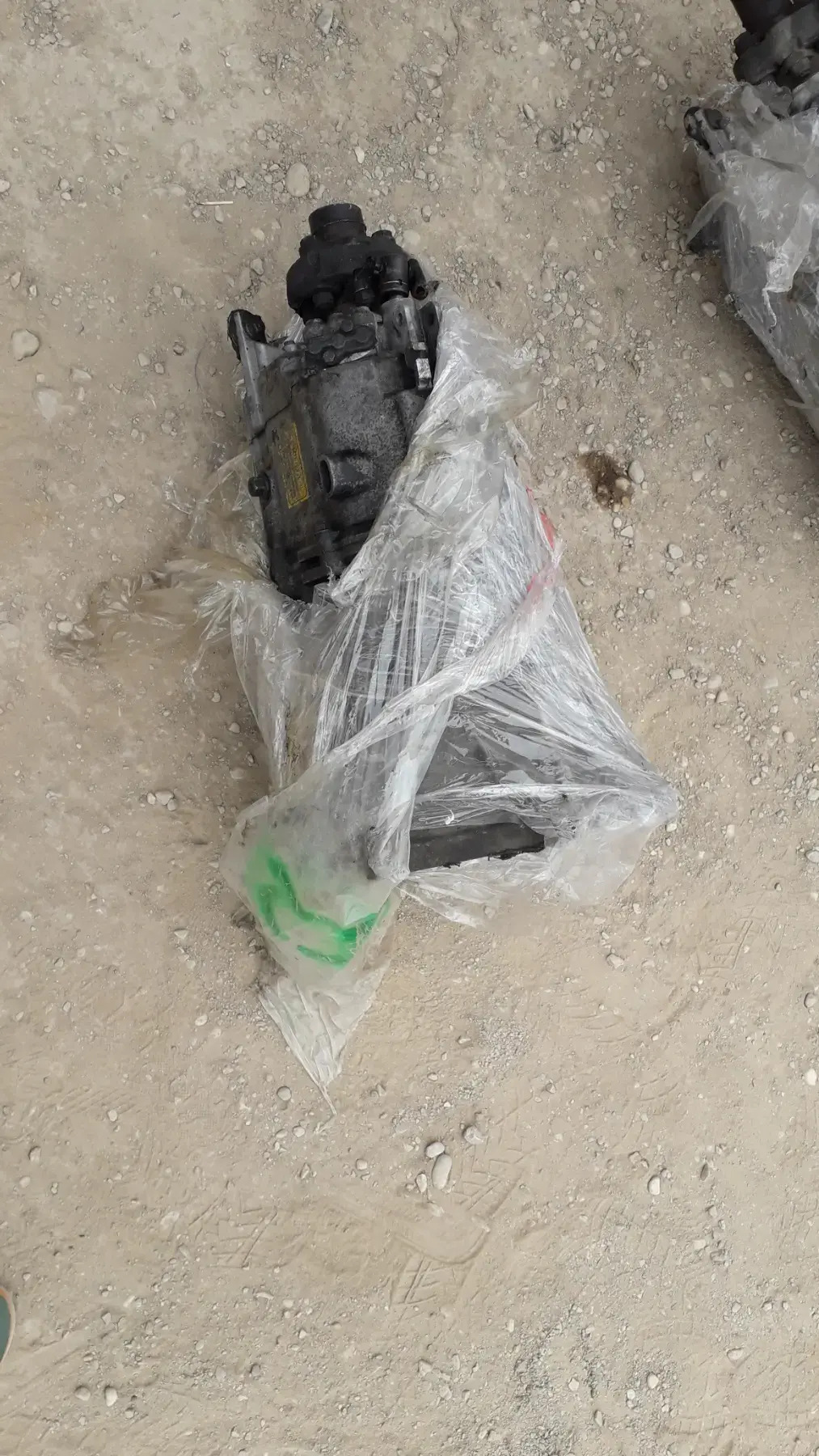 bmw 5 000 TMT - Balkanabat - img 2