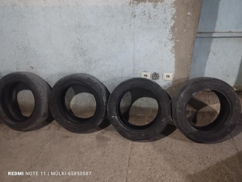 205 55 16 pakrysga 700 TMT - Mary - img 7