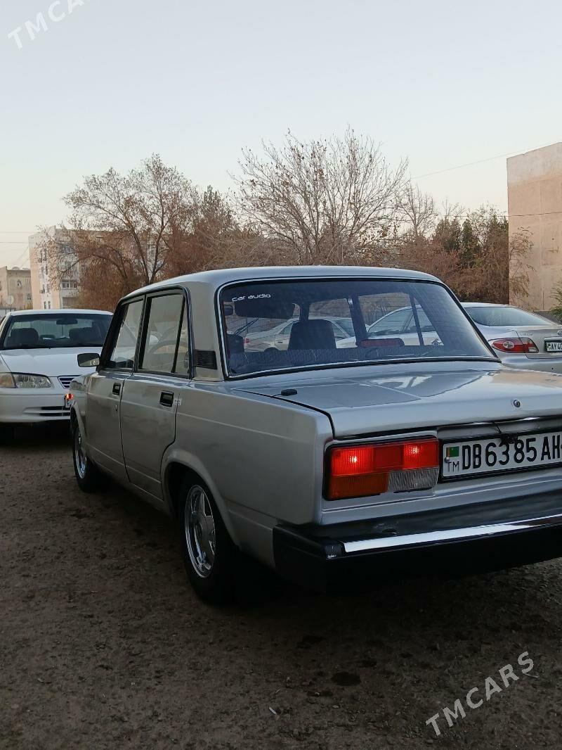 Lada 2107 2010 - 53 000 TMT - Tejen - img 3