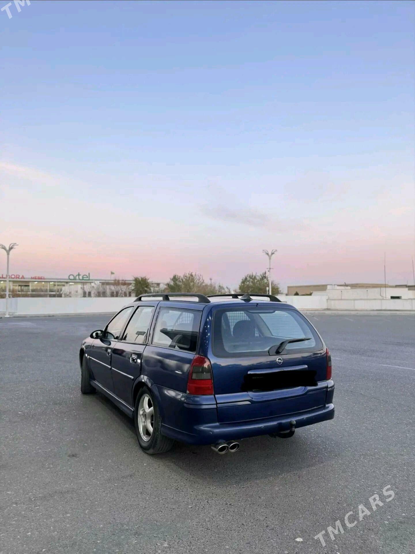 Opel Vectra 1999 - 70 000 TMT - Дашогуз - img 2
