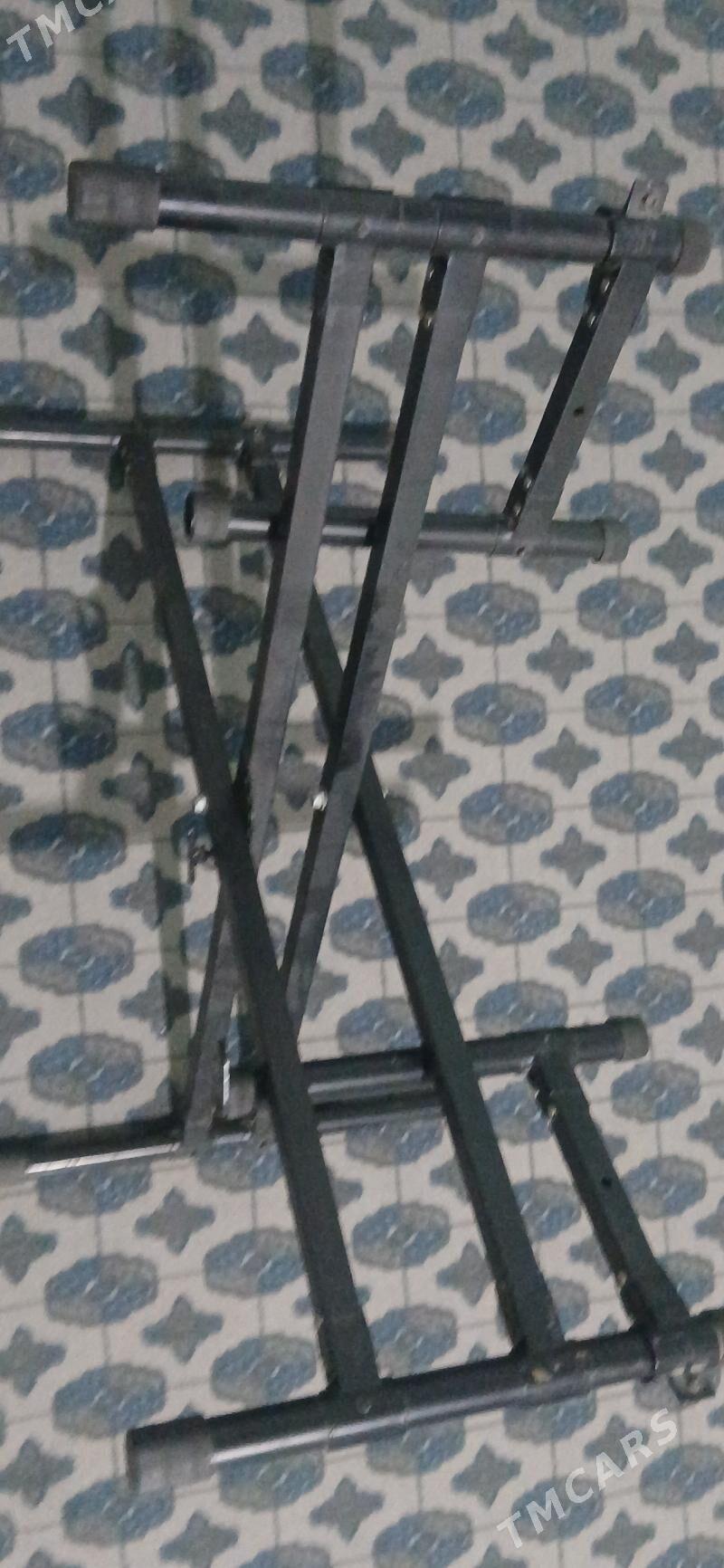 Blok stoyka - Gubadag - img 3