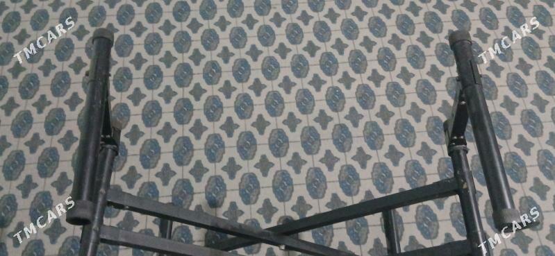 Blok stoyka - Gubadag - img 2