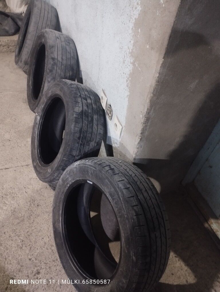 205 55 16 pakrysga 700 TMT - Mary - img 5