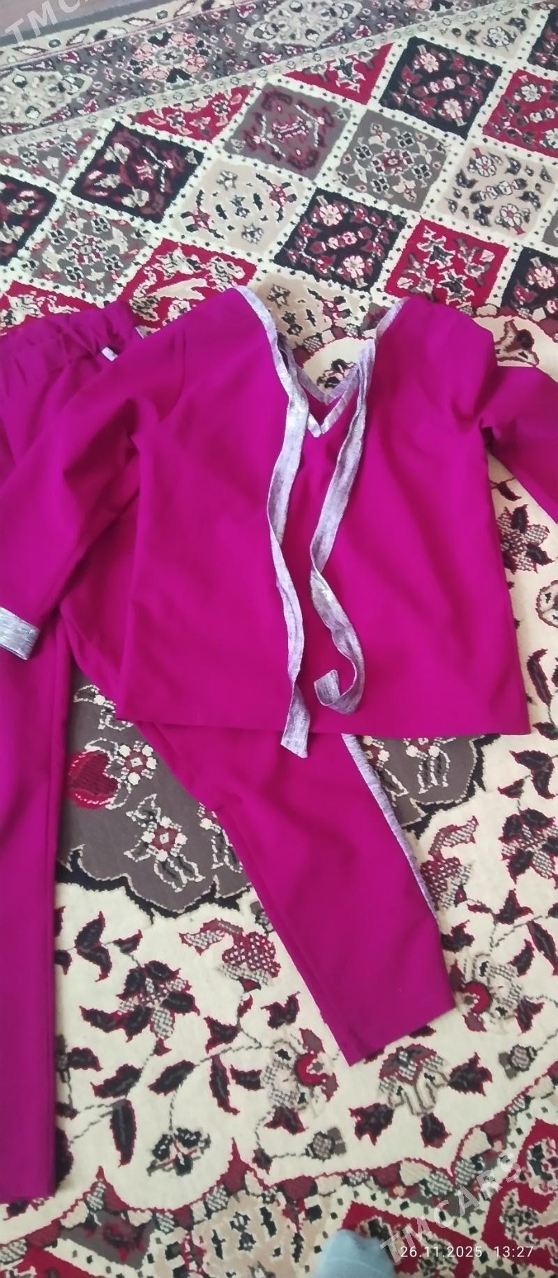 костюм - Baýramaly - img 2