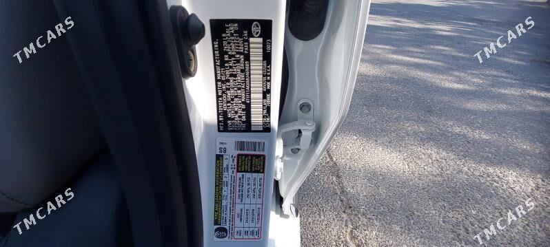 Toyota Camry 2021 - 360 000 TMT - Nebitgaz (Andalib-Ankara köç.) - img 6