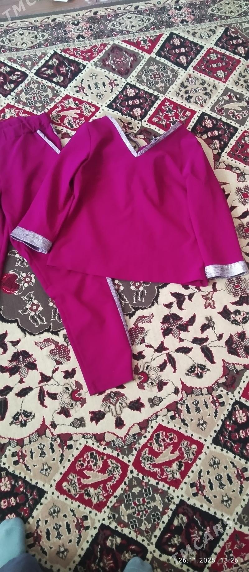 костюм - Baýramaly - img 1