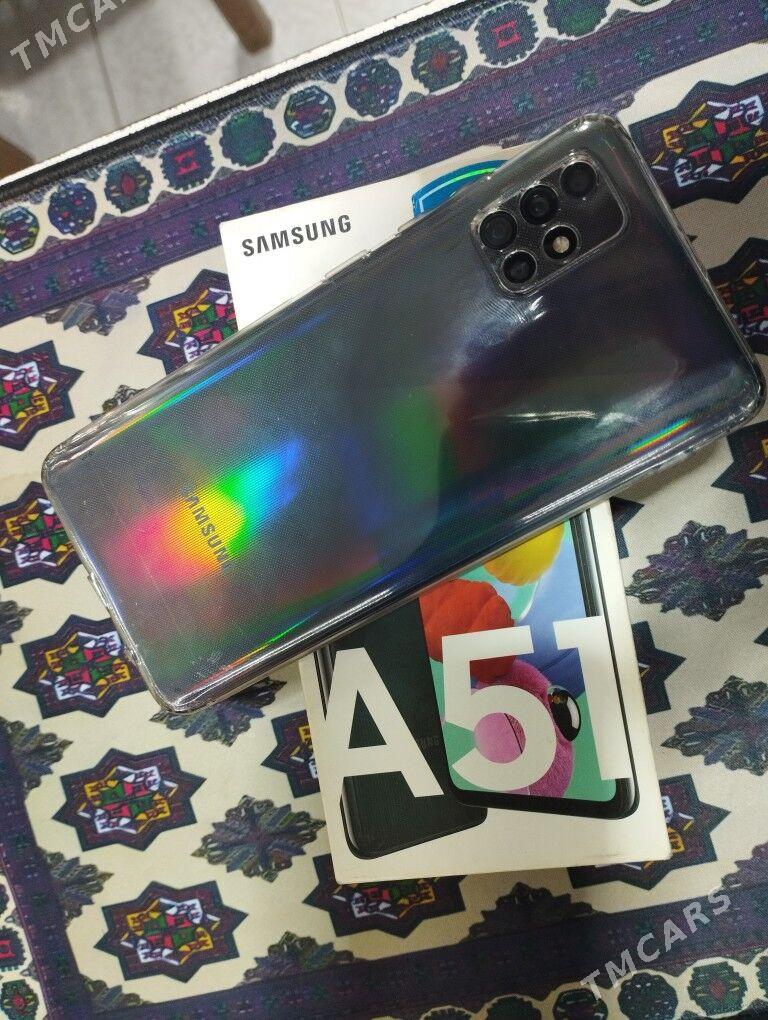 A51 128 - Ашхабад - img 2