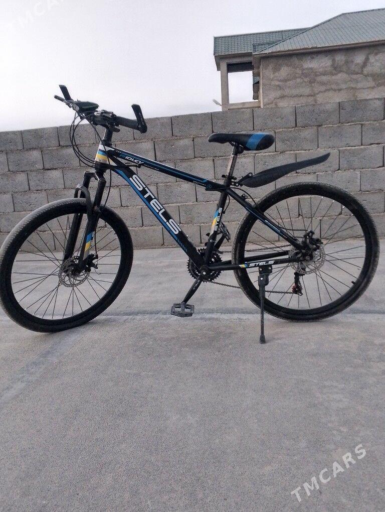 welik - Балканабат - img 3