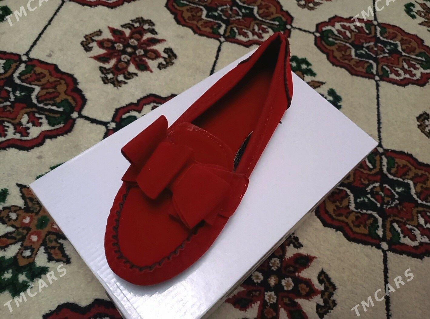 kowush - Balkanabat - img 1