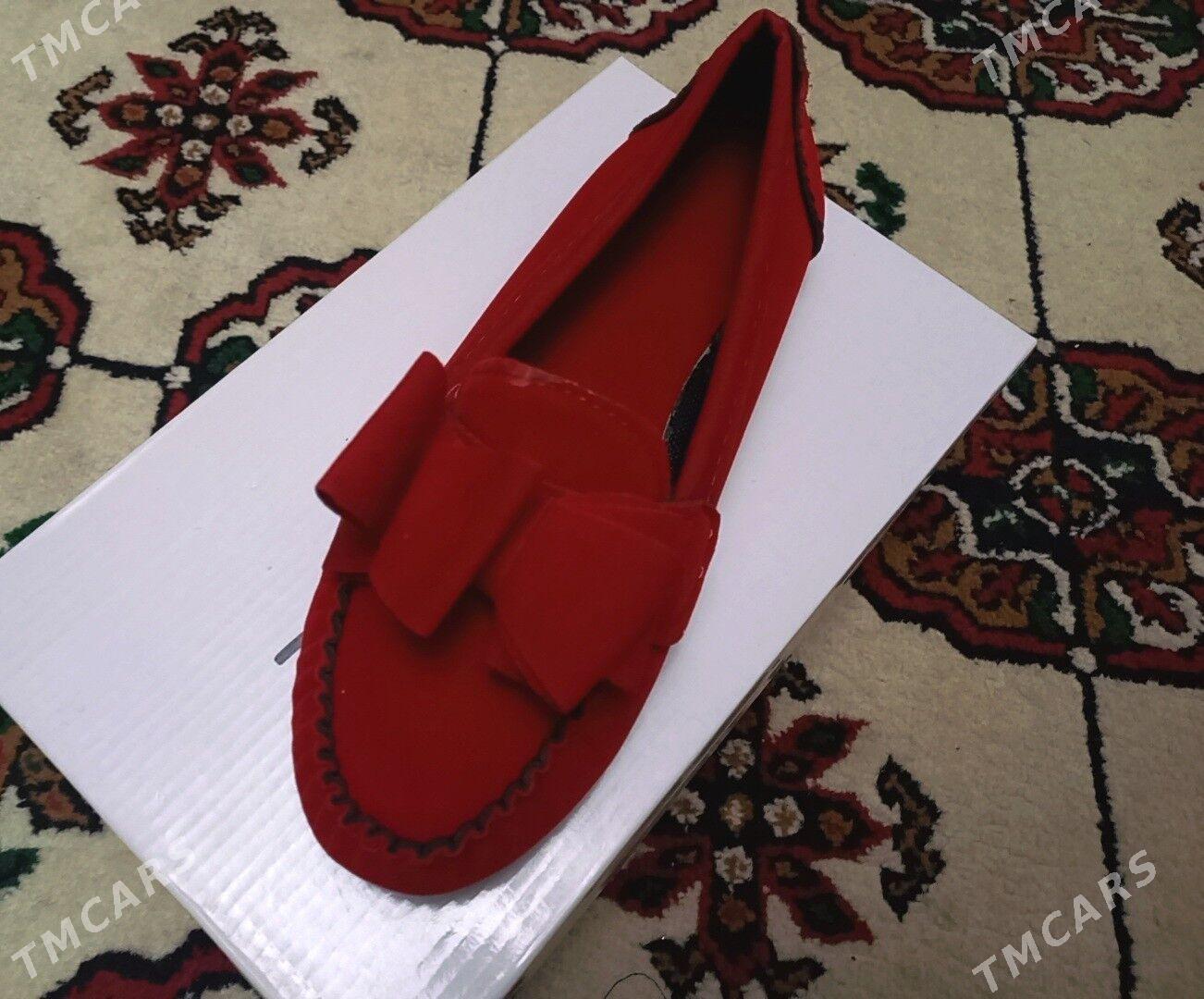 kowush - Balkanabat - img 3