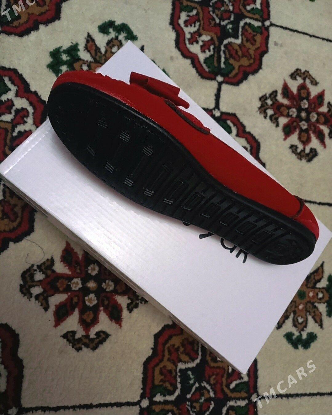 kowush - Balkanabat - img 2