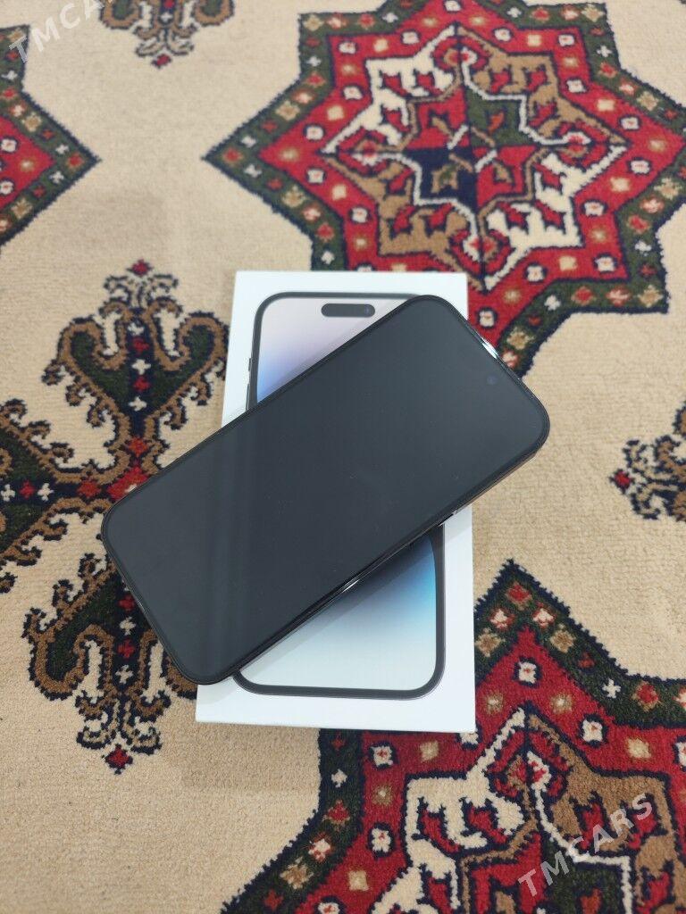 iPhone 14 pro - Ашхабад - img 2