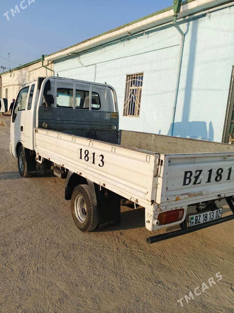 Kia Bongo 2003 - 100 000 TMT - Шабатский этрап - img 9