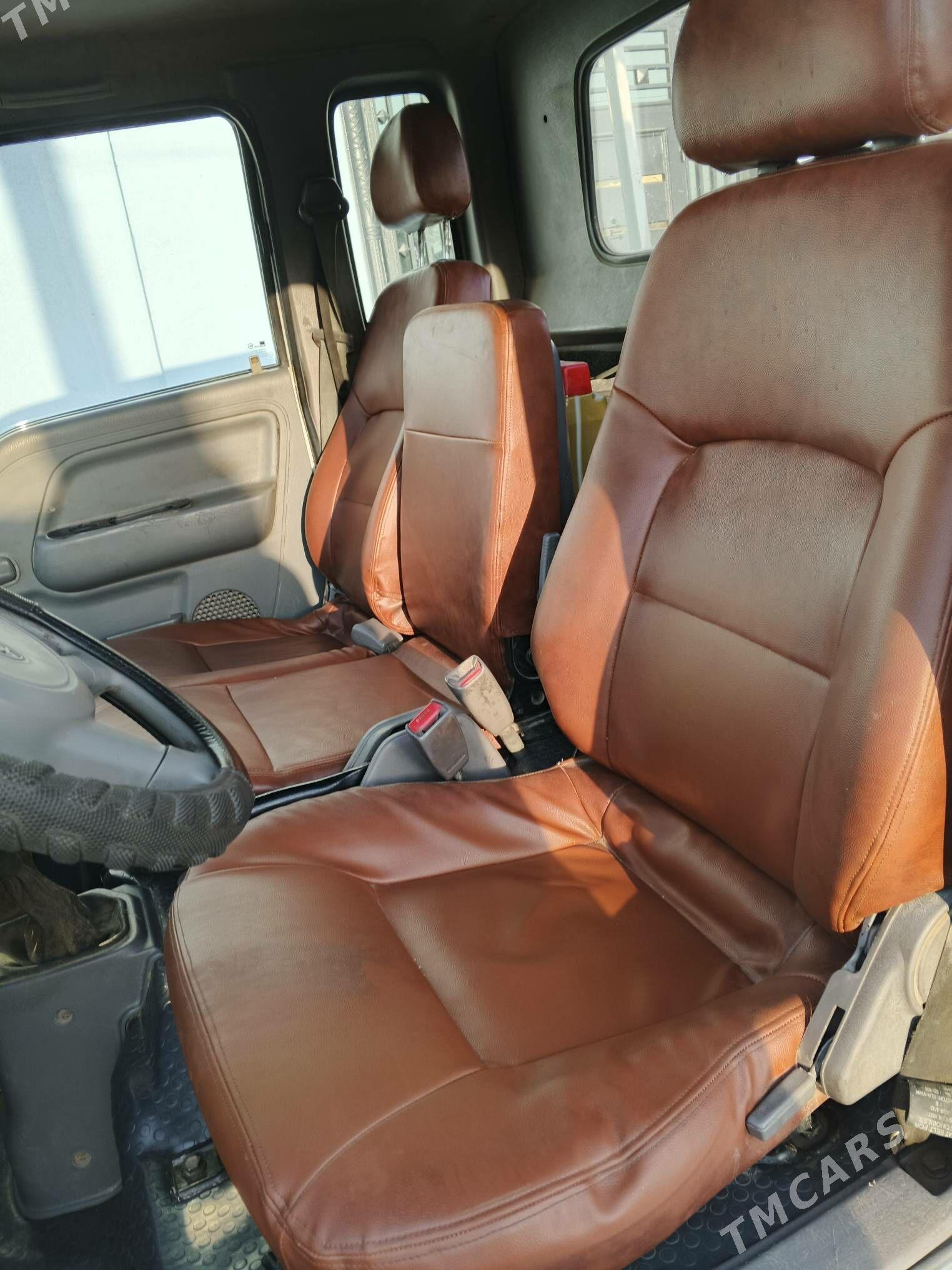 Kia Bongo 2003 - 100 000 TMT - Шабатский этрап - img 3