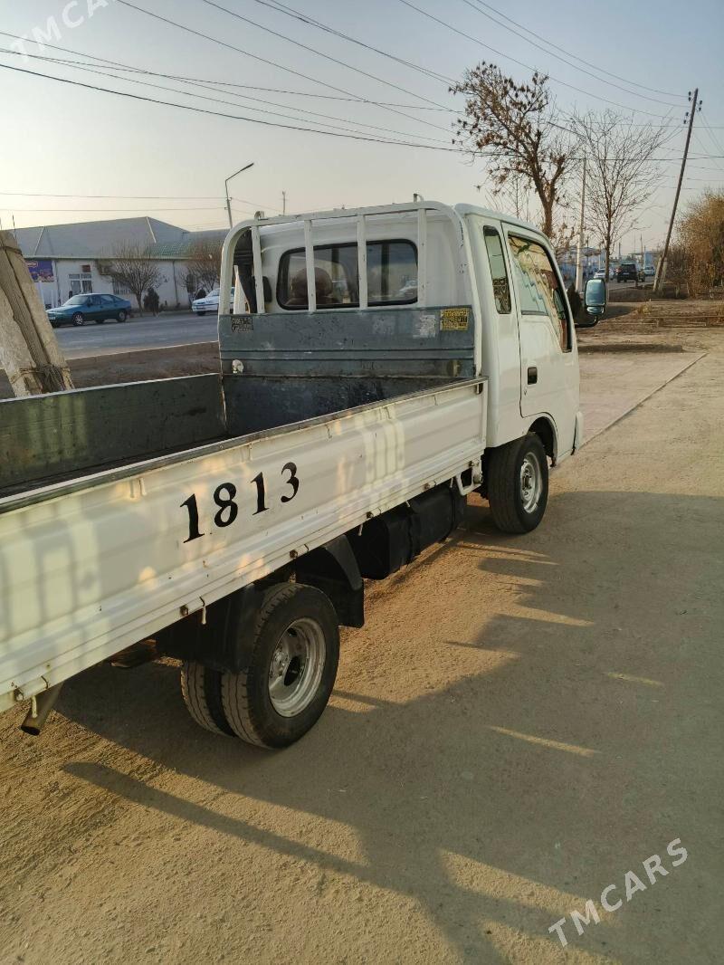 Kia Bongo 2003 - 100 000 TMT - Шабатский этрап - img 8