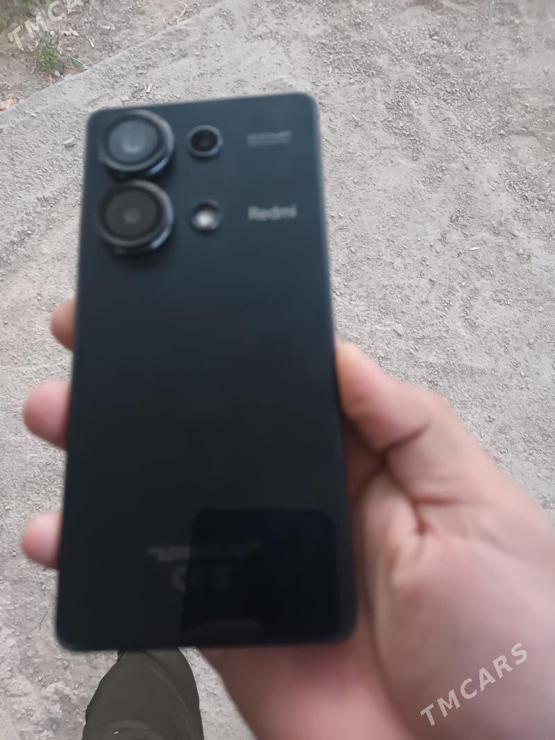 Redmi not 13 pro - Балканабат - img 1