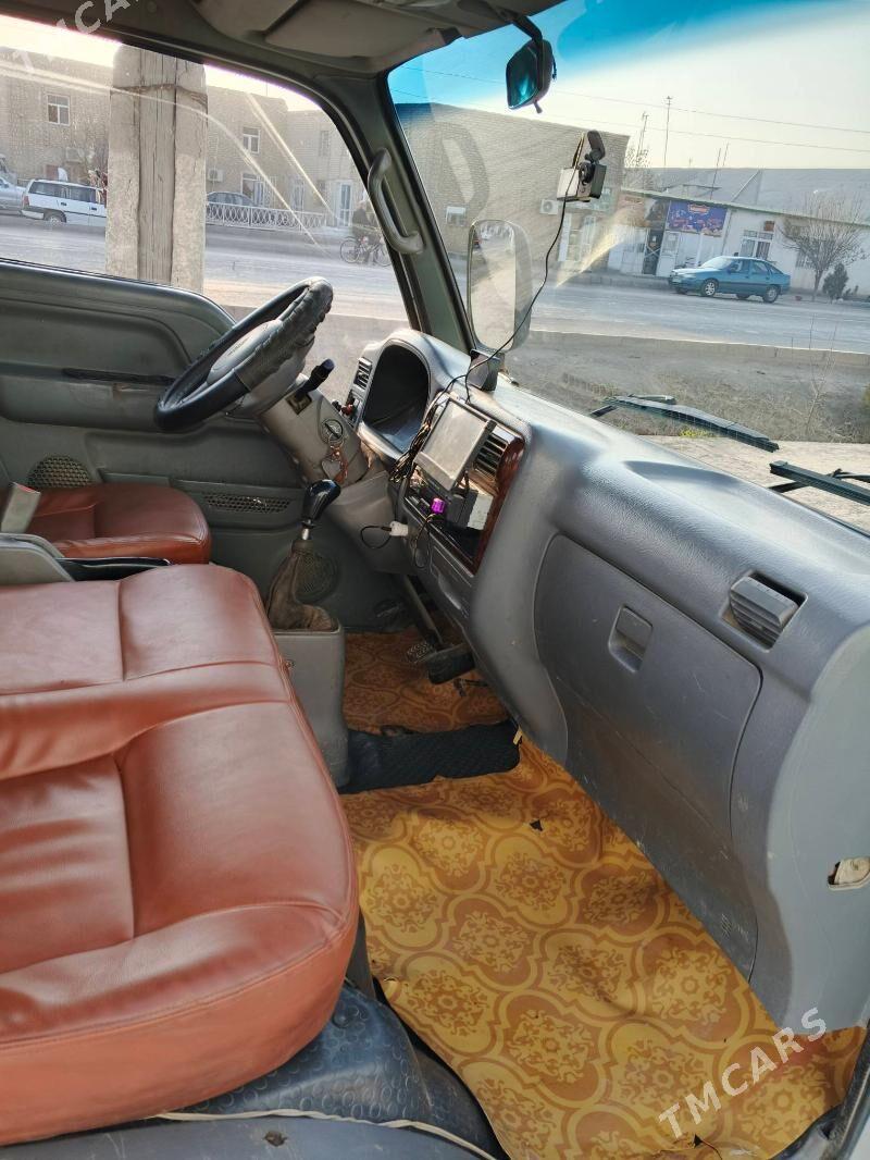 Kia Bongo 2003 - 100 000 TMT - Шабатский этрап - img 5