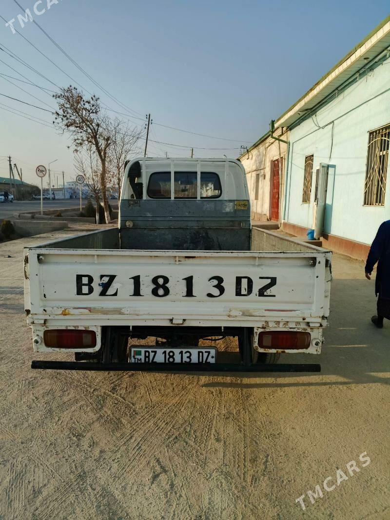 Kia Bongo 2003 - 100 000 TMT - Шабатский этрап - img 10