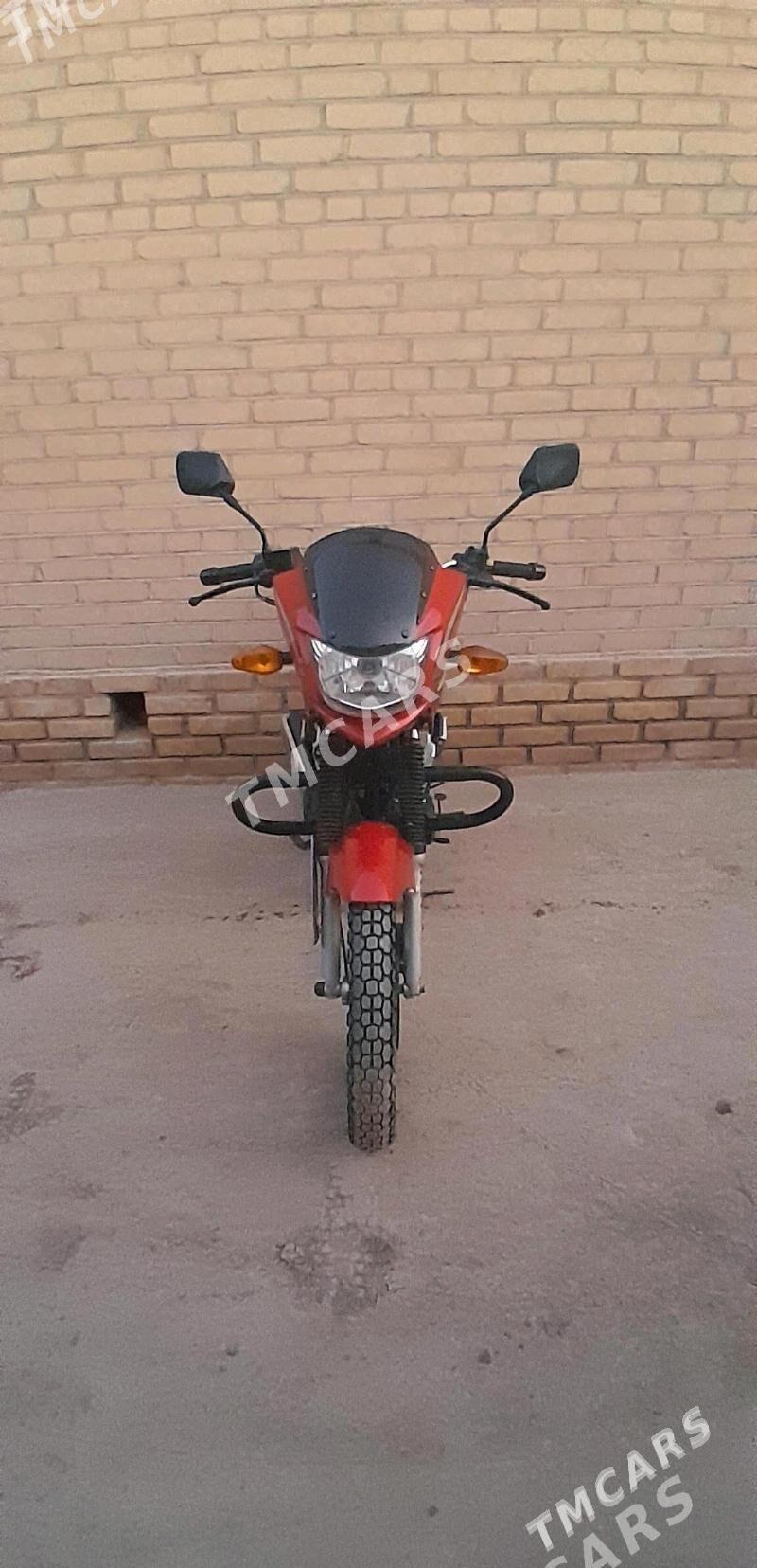 Fekon FK200-14G 2014 - 32 000 TMT - Kerki - img 3