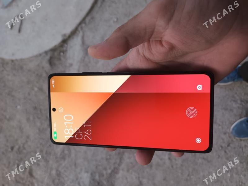 Redmi not 13 pro - Балканабат - img 3