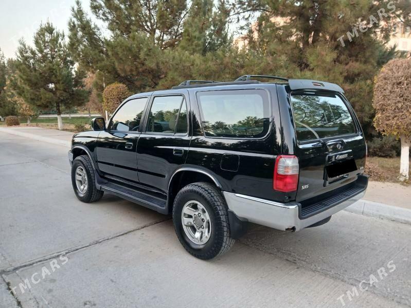 Toyota 4Runner 1998 - 140 000 TMT - Türkmenabat - img 4