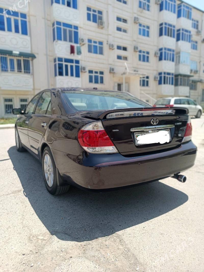 Toyota Camry 2004 - 160 000 TMT - Türkmenabat - img 2