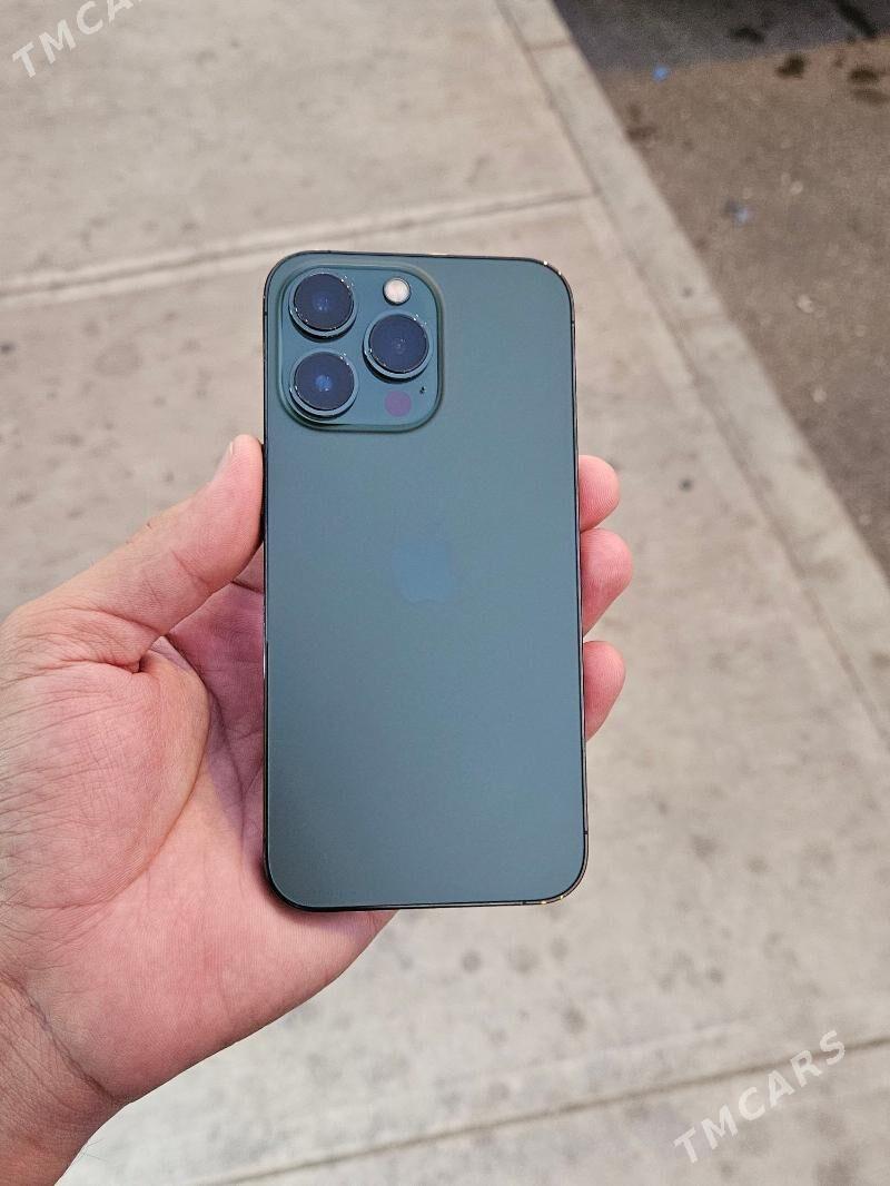 iphone 13pro - Мары - img 2