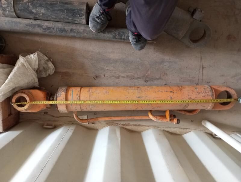 silindr 10 000 TMT - Гумдаг - img 3