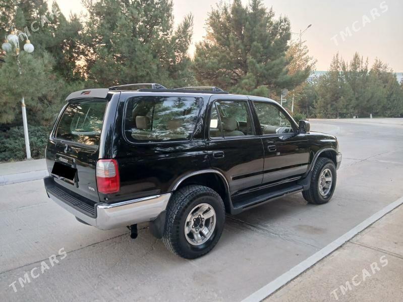Toyota 4Runner 1998 - 140 000 TMT - Türkmenabat - img 3