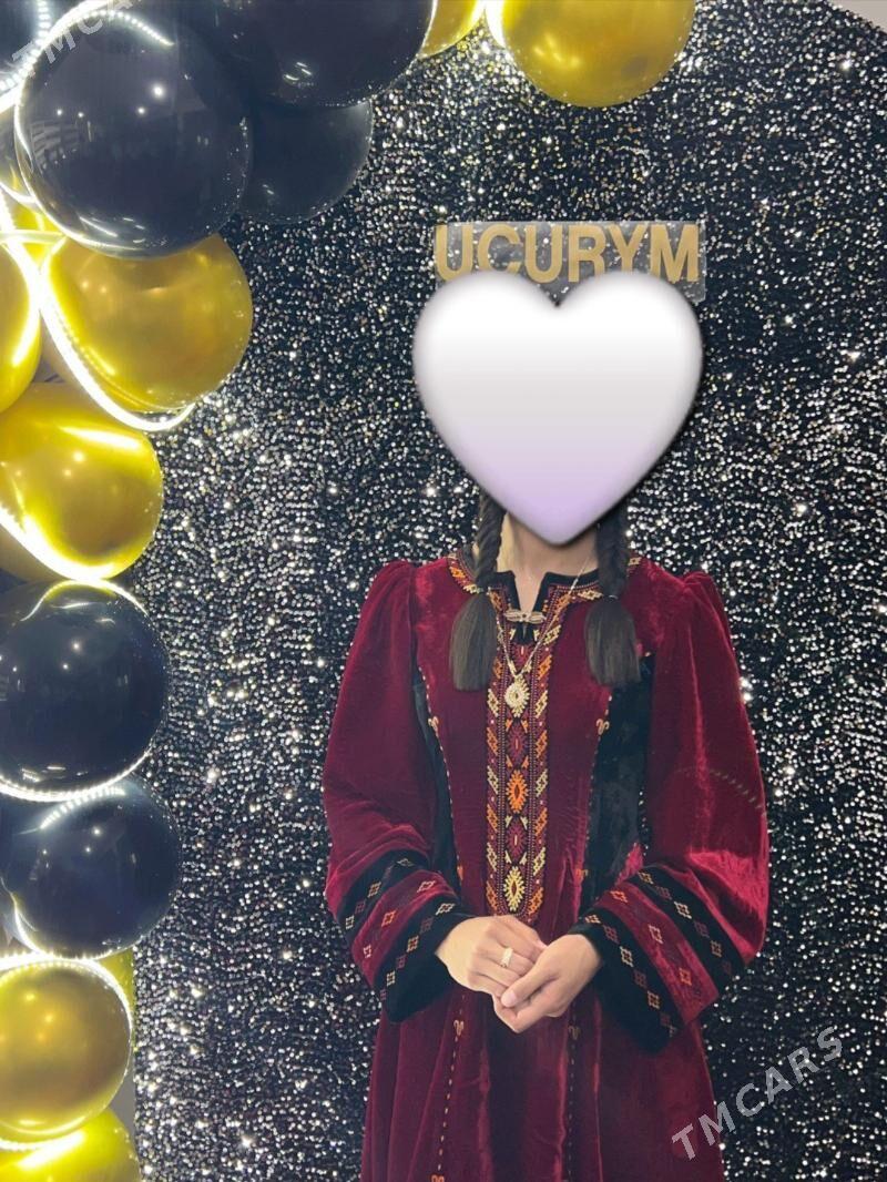 Tayyn koynek - Балканабат - img 2