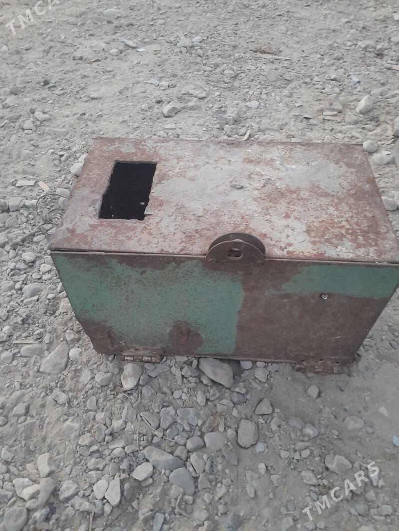 nasos ÿäşyk - Balkanabat - img 3