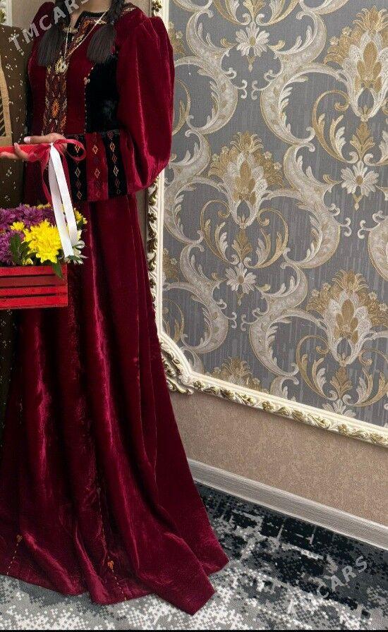 Tayyn koynek - Балканабат - img 3