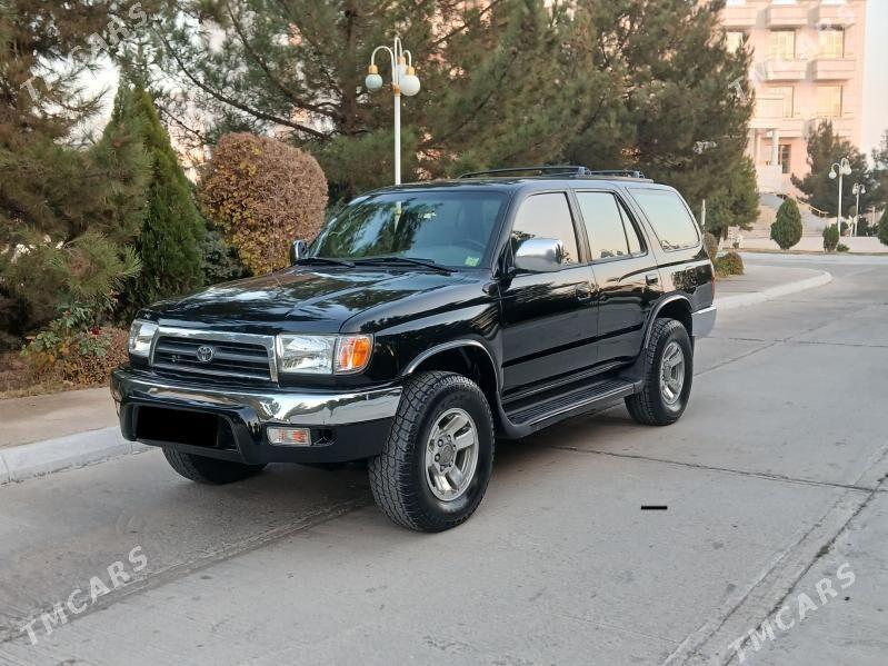 Toyota 4Runner 1998 - 140 000 TMT - Türkmenabat - img 1