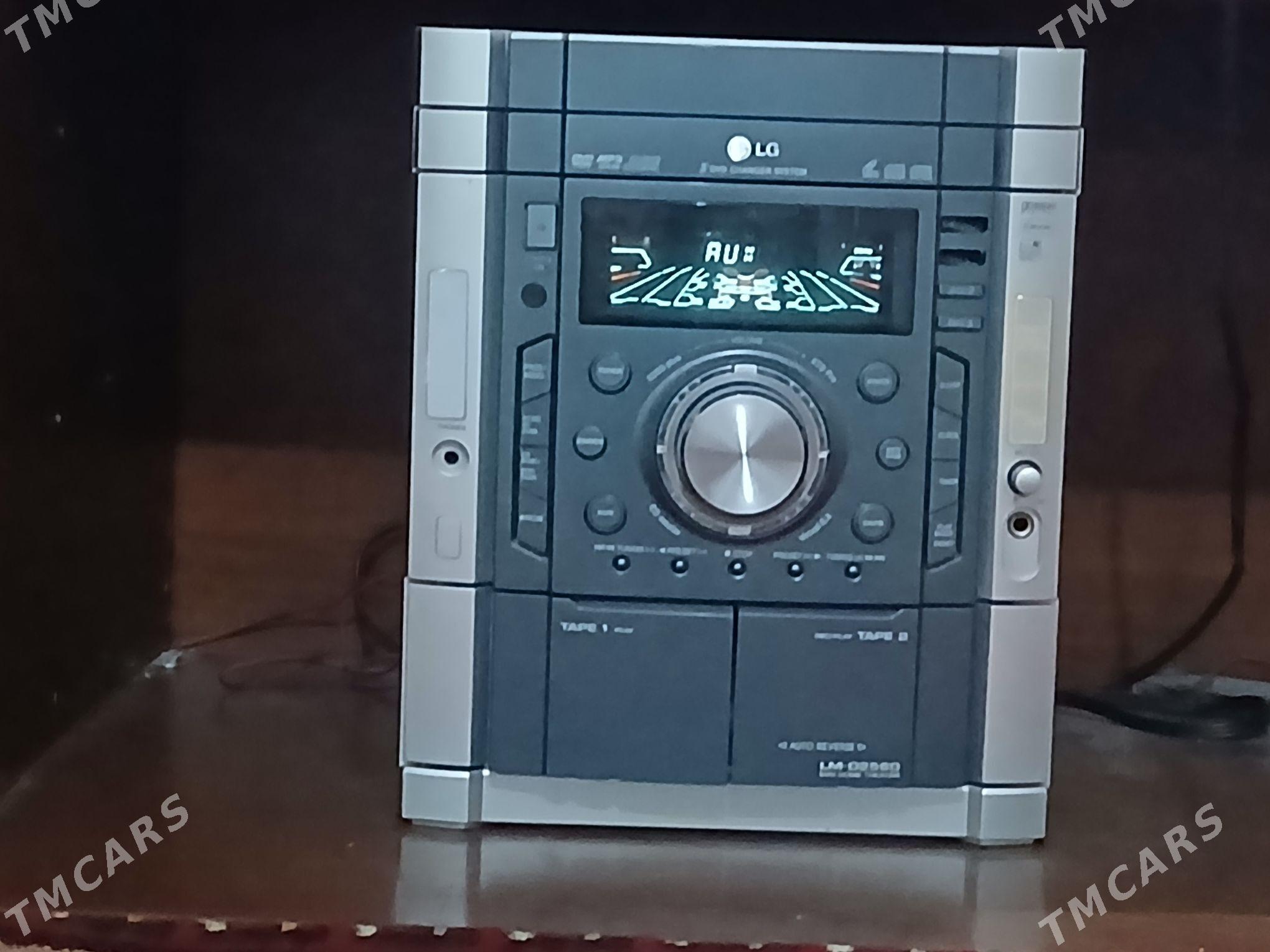 Mutually.Sentir - Türkmenabat - img 2