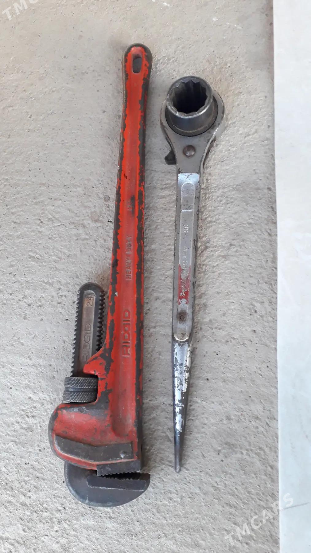 kuluç RDIGiD USA - Balkanabat - img 1