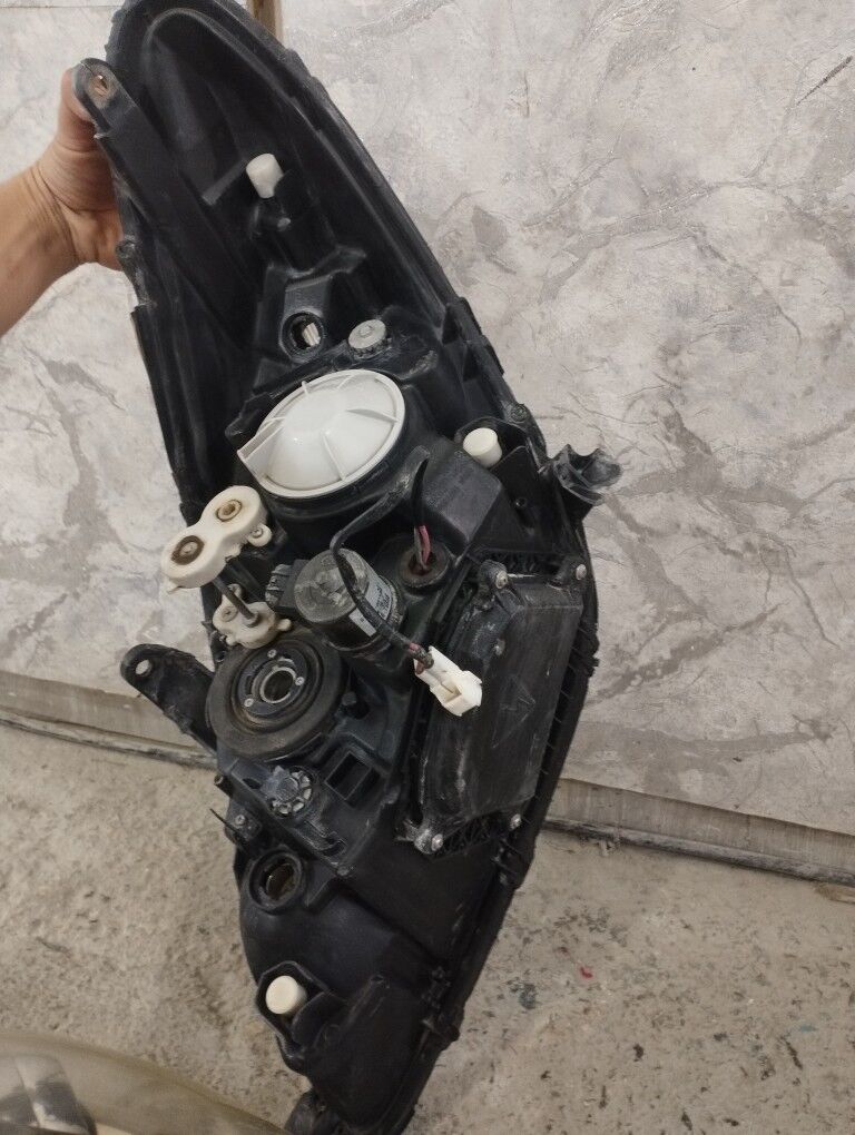 far Lexus es 2 000 TMT - Gyzylarbat - img 6