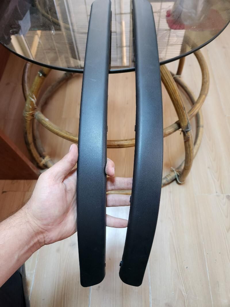 E39 BMW MOLDING ONI MKA 150 TMT - Aşgabat - img 2