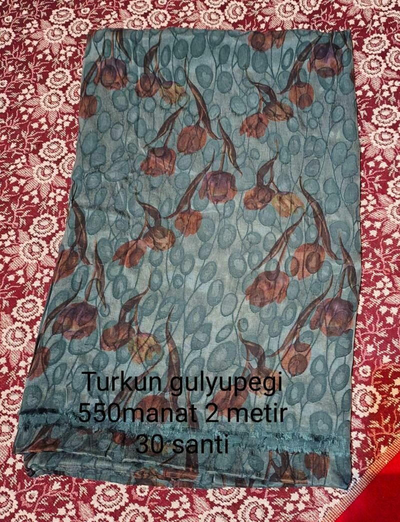 İn we indal matalar - Чоганлы - img 2