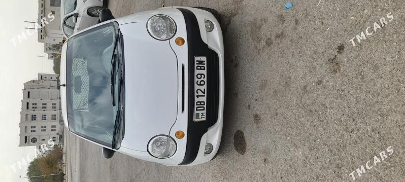 Daewoo Matiz 2002 - 45 000 TMT - Balkanabat - img 4