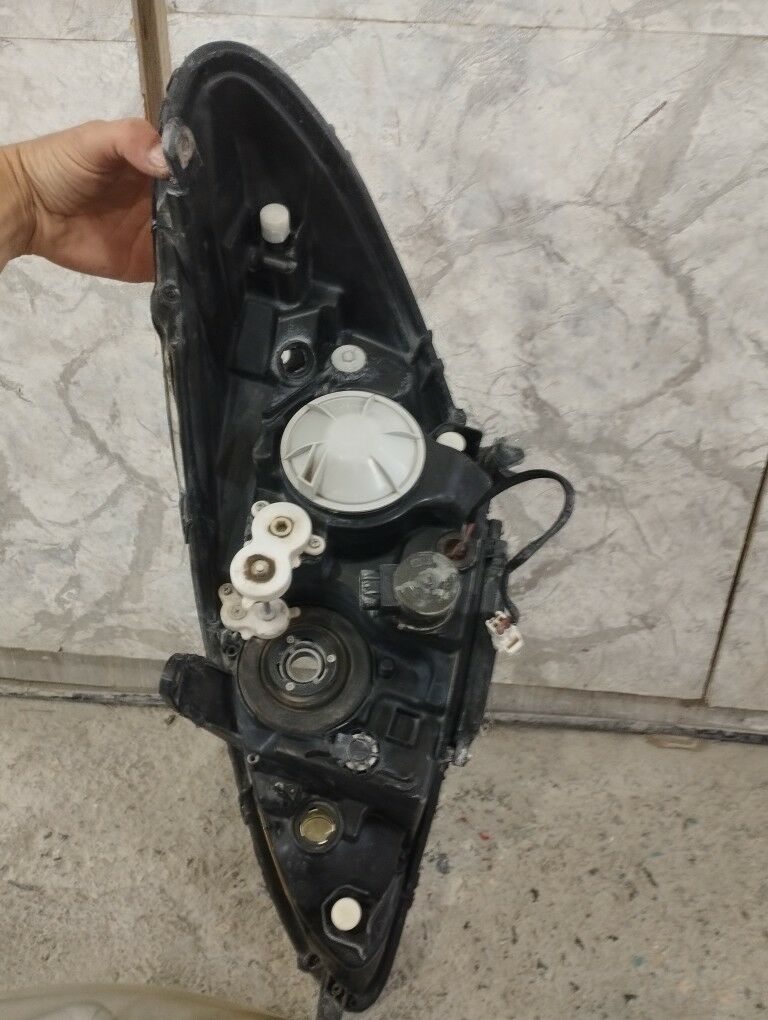 far Lexus es 2 000 TMT - Gyzylarbat - img 7