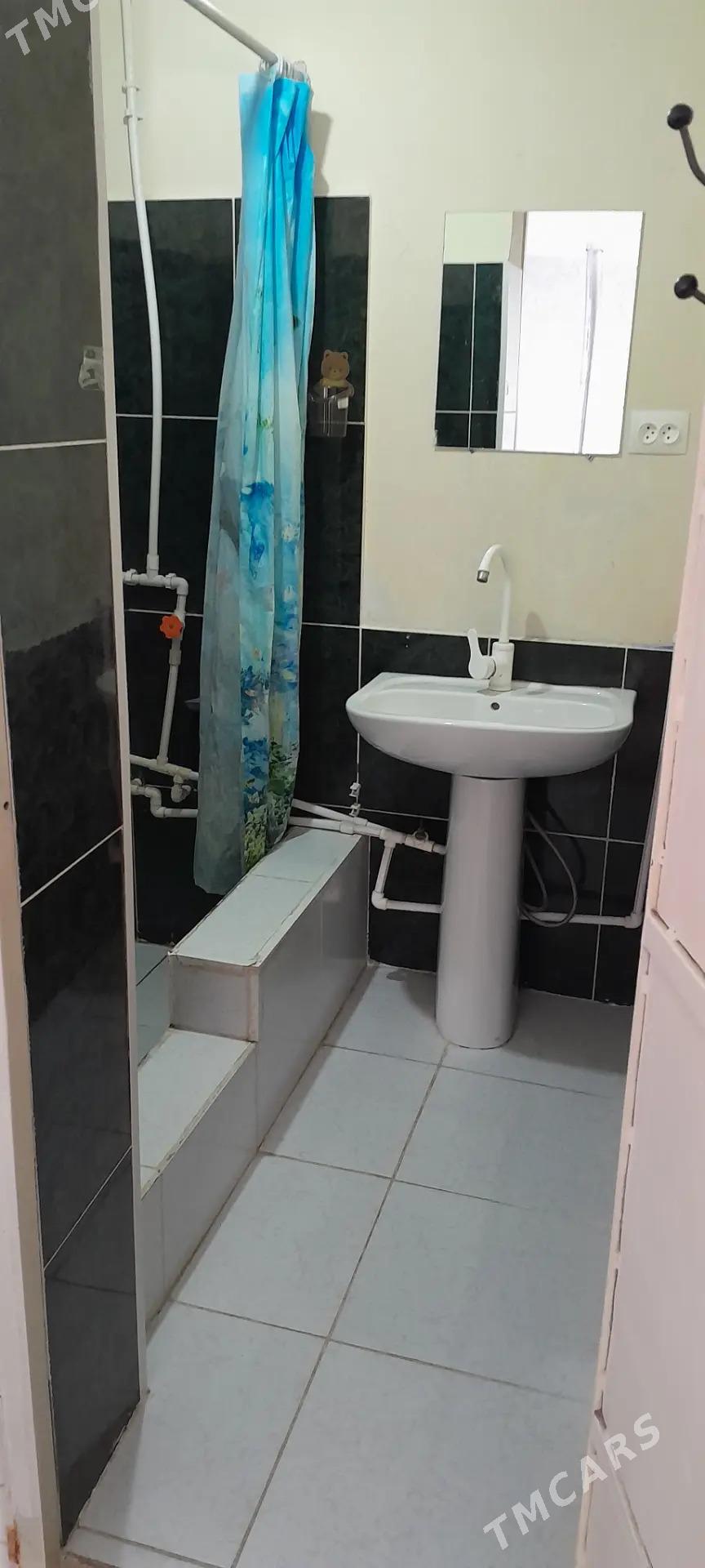 Kireýine jaý - Aşgabat - img 4