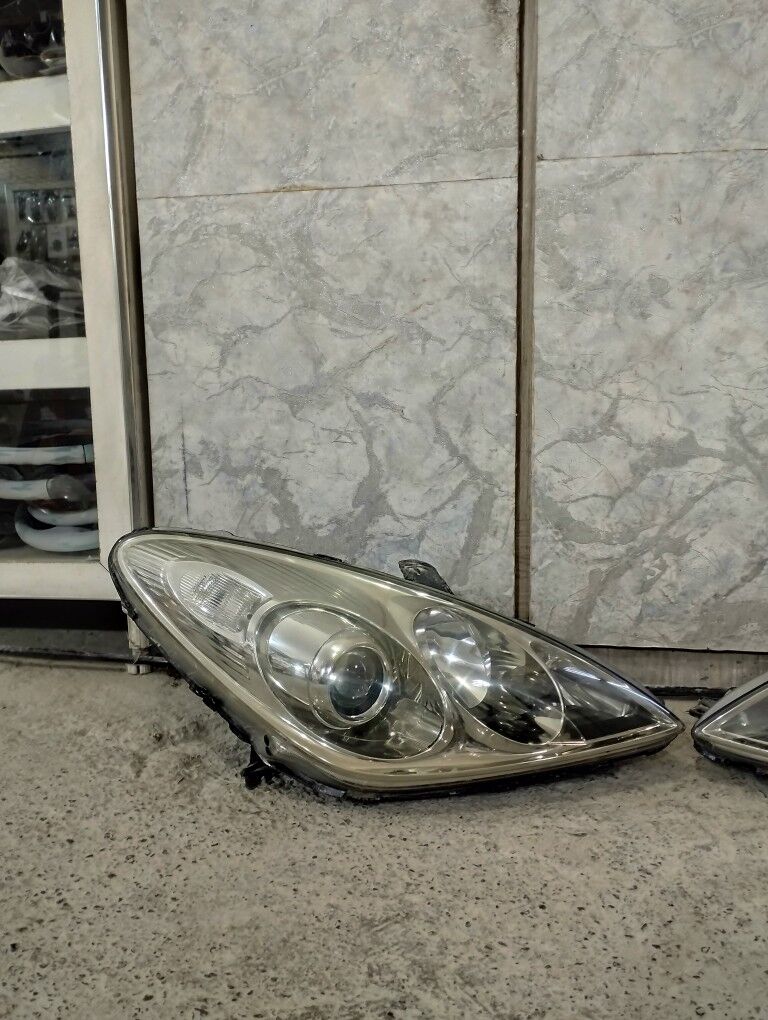 far Lexus es 2 000 TMT - Gyzylarbat - img 3