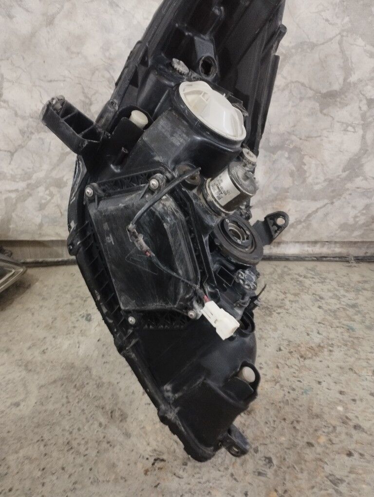 far Lexus es 2 000 TMT - Gyzylarbat - img 5