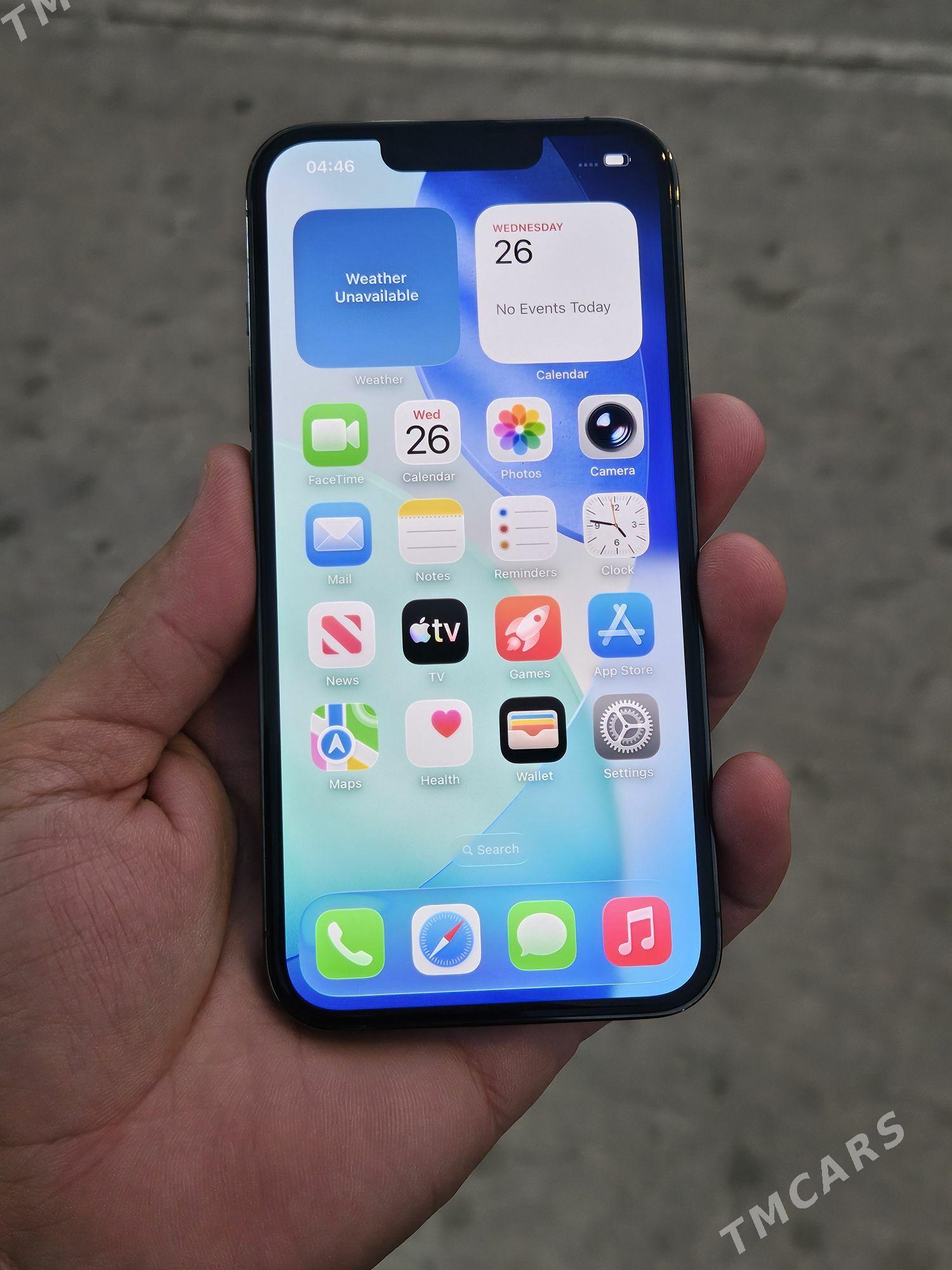 iphone 13pro - Мары - img 3