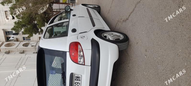 Daewoo Matiz 2002 - 45 000 TMT - Balkanabat - img 3