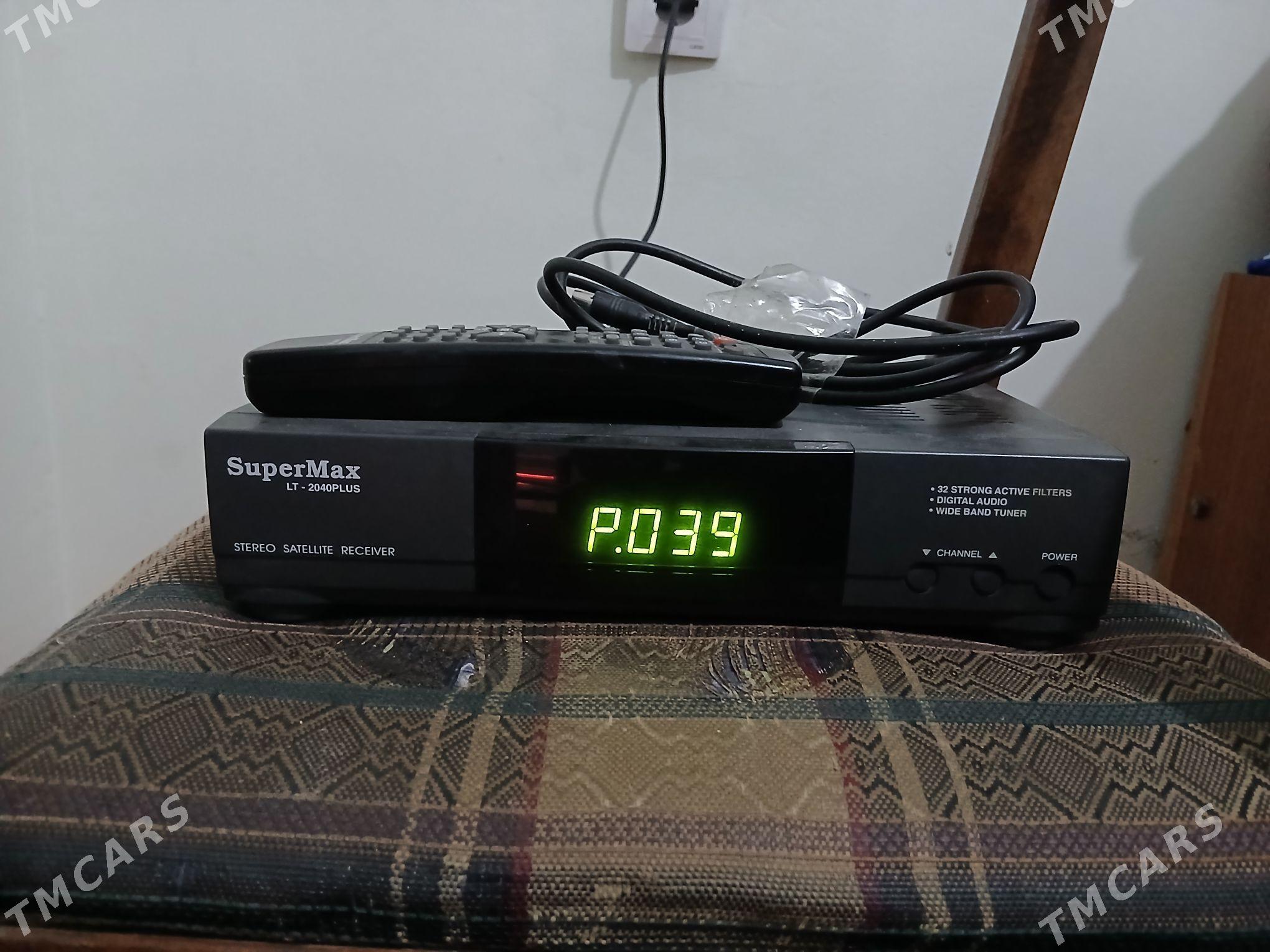 Mutually.Sentir - Türkmenabat - img 4