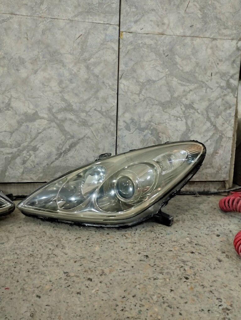 far Lexus es 2 000 TMT - Gyzylarbat - img 2