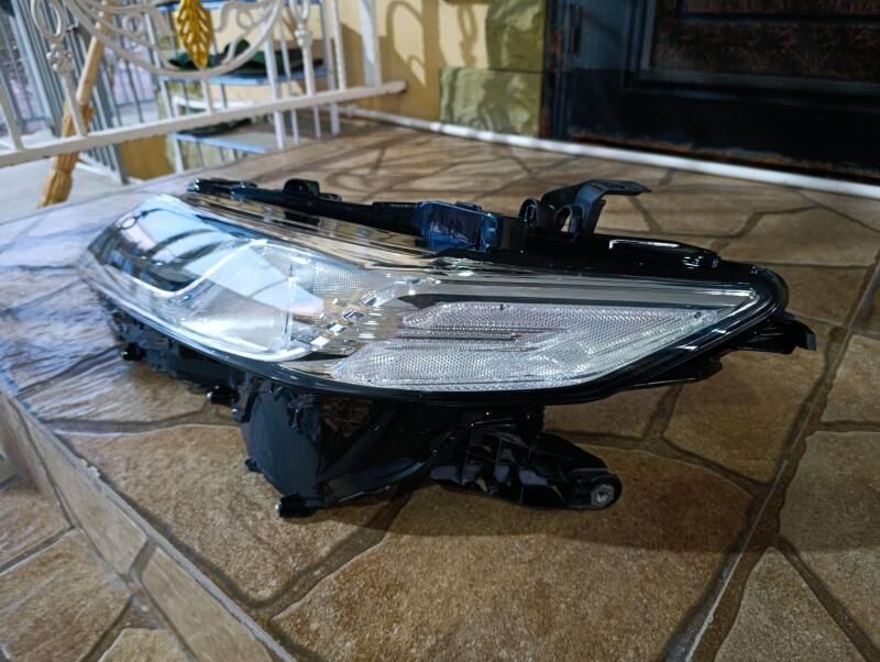 camry cyra 16 000 TMT - Aşgabat - img 2