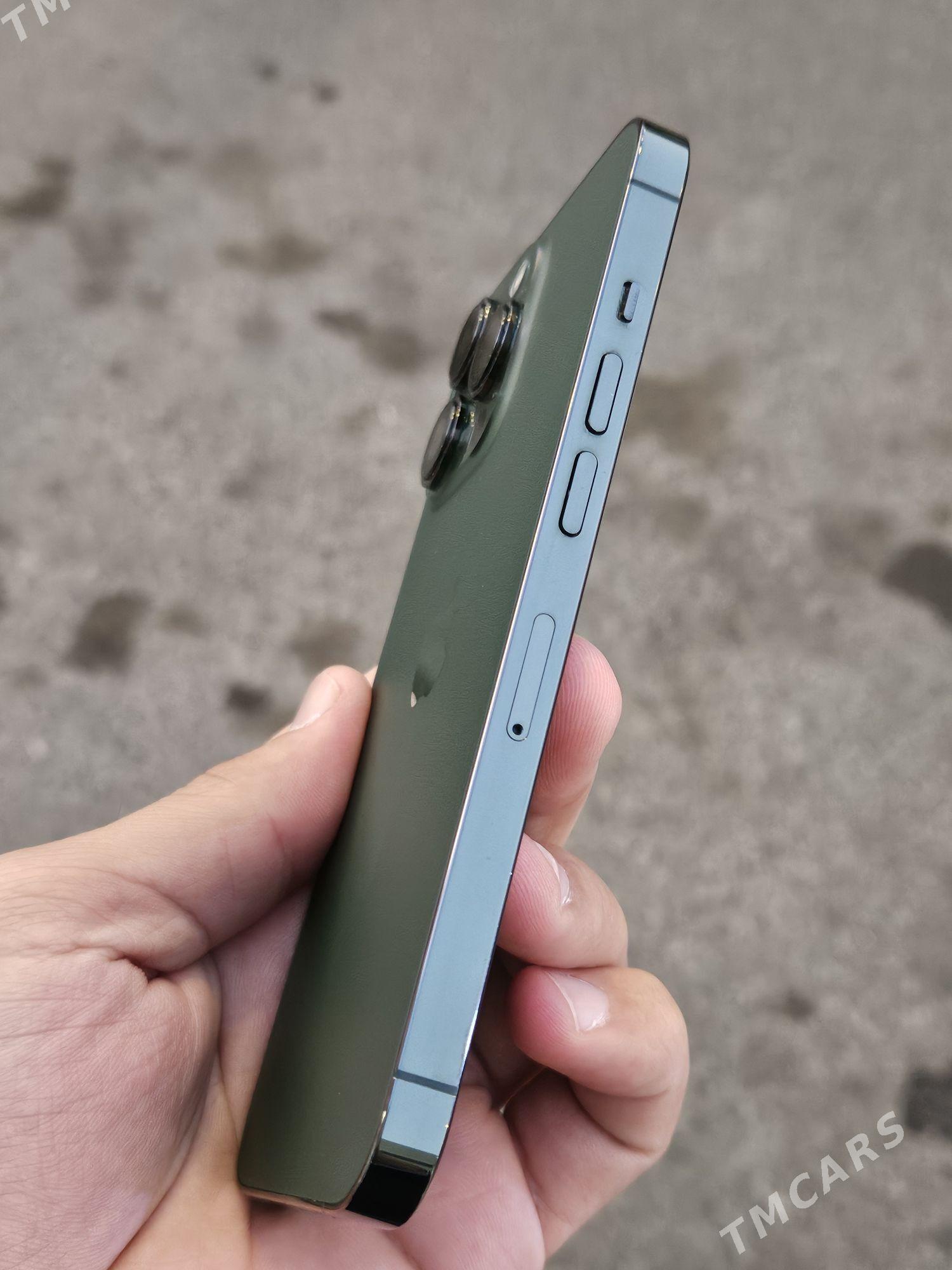 iphone 13pro - Мары - img 4