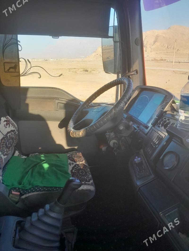 Man TGX 2003 - 395 000 TMT - Balkanabat - img 2